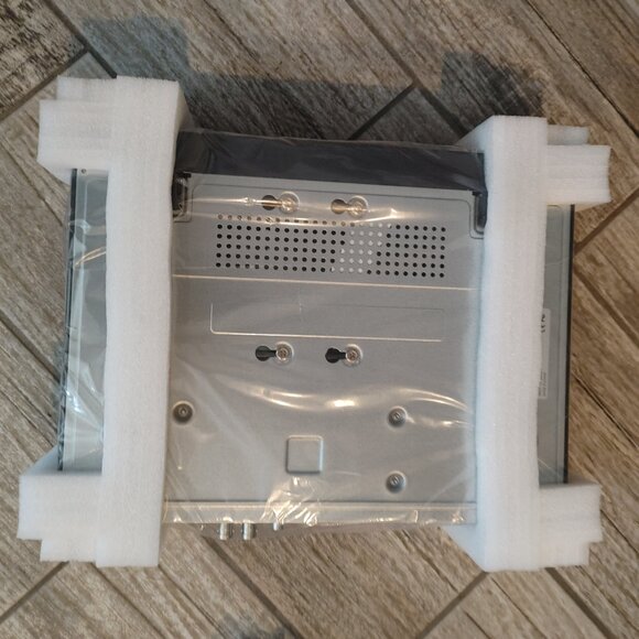 AMCREST Security System 1TB Hard Drive Included, 4 cameras Weather proof, NIGHT - Picture 6 of 15